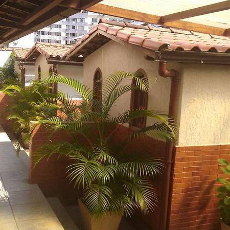 Hostel Republica Rio De Janeiro Ngoại thất bức ảnh