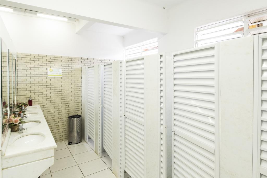 Hostel Republica Rio De Janeiro Ngoại thất bức ảnh