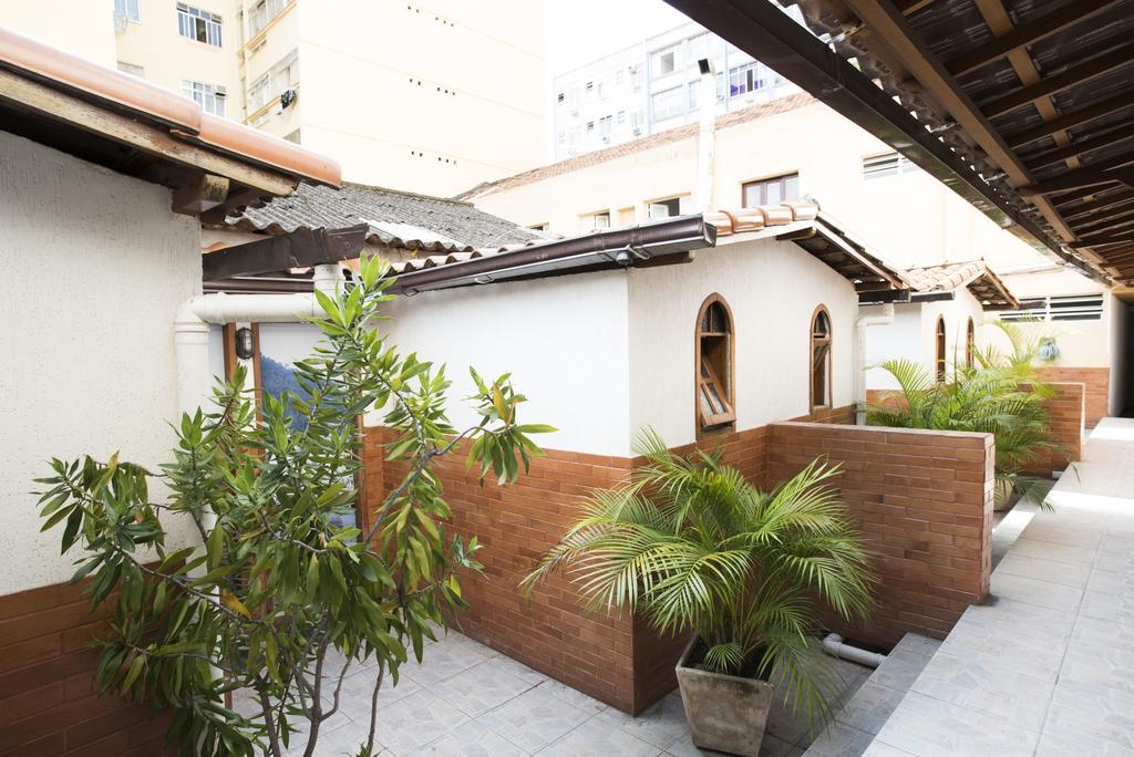 Hostel Republica Rio De Janeiro Ngoại thất bức ảnh