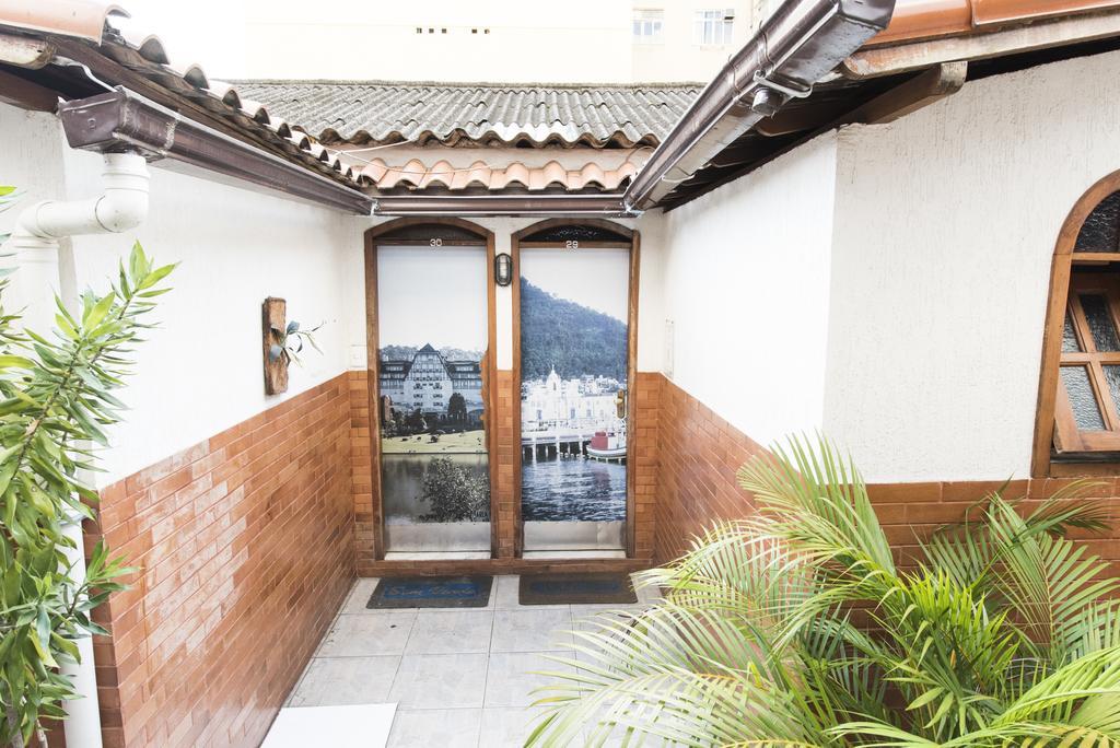 Hostel Republica Rio De Janeiro Ngoại thất bức ảnh