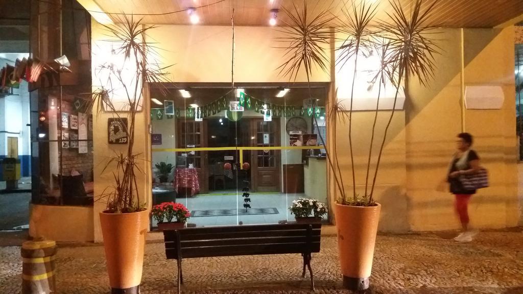 Hostel Republica Rio De Janeiro Ngoại thất bức ảnh