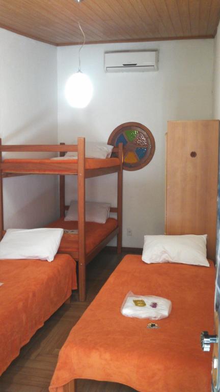 Hostel Republica Rio De Janeiro Ngoại thất bức ảnh