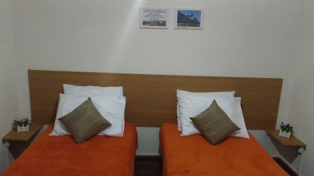 Hostel Republica Rio De Janeiro Ngoại thất bức ảnh