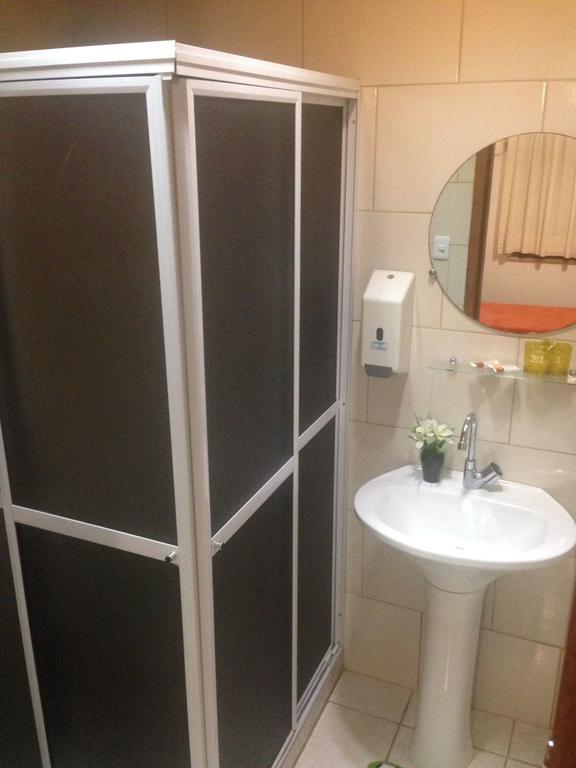 Hostel Republica Rio De Janeiro Ngoại thất bức ảnh