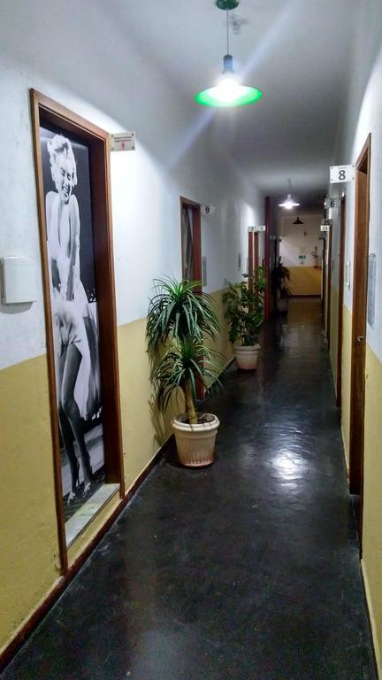 Hostel Republica Rio De Janeiro Ngoại thất bức ảnh