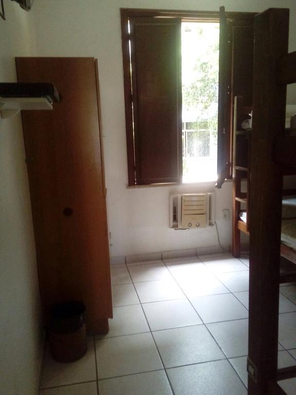 Hostel Republica Rio De Janeiro Ngoại thất bức ảnh