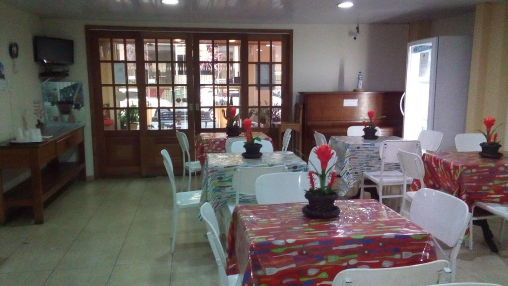 Hostel Republica Rio De Janeiro Ngoại thất bức ảnh