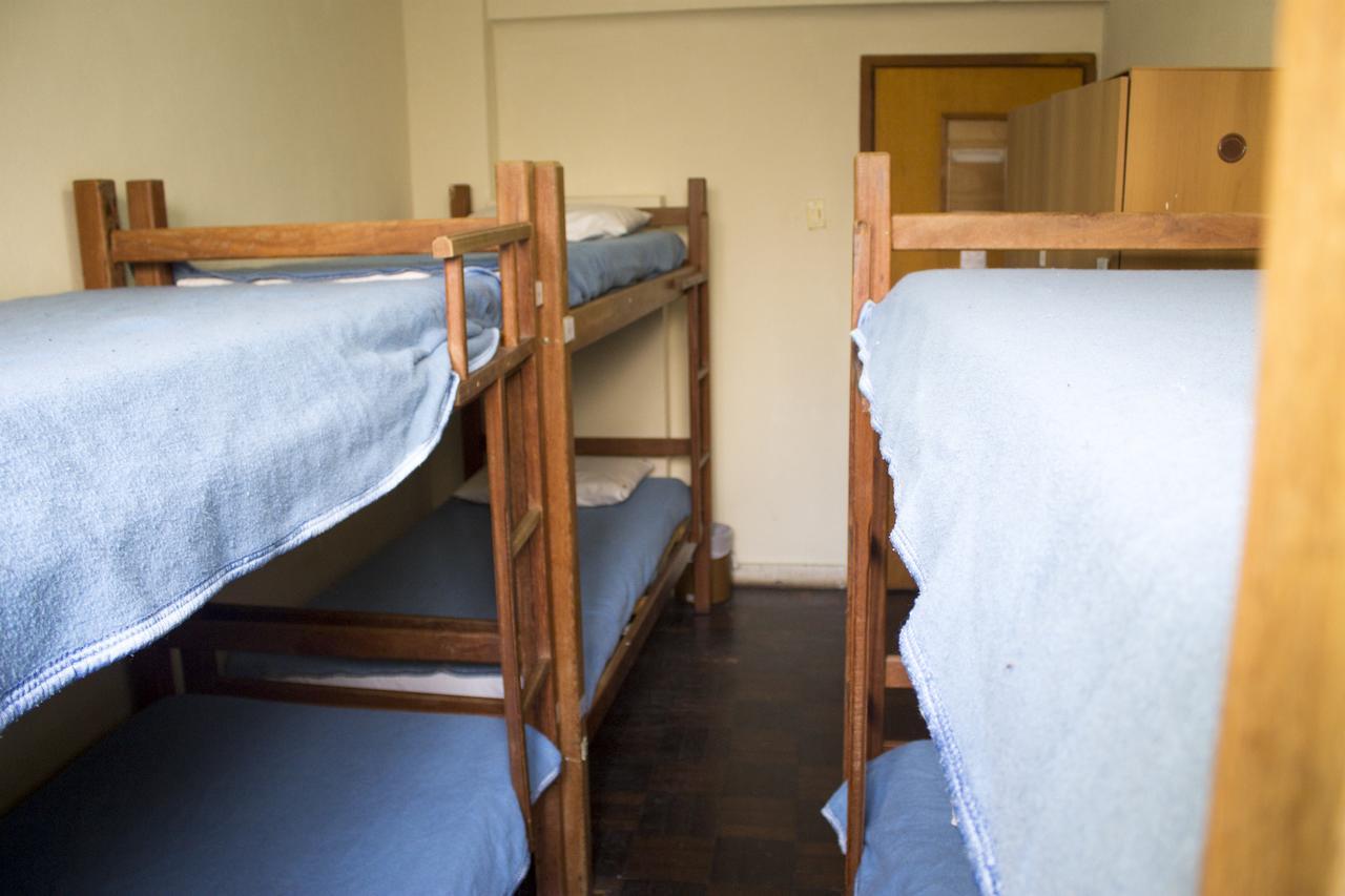 Hostel Republica Rio De Janeiro Ngoại thất bức ảnh
