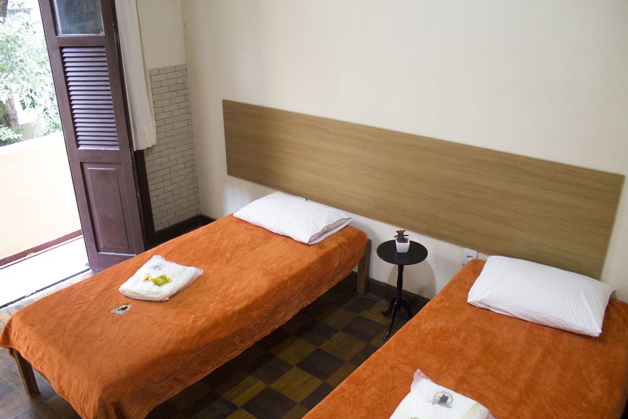 Hostel Republica Rio De Janeiro Ngoại thất bức ảnh