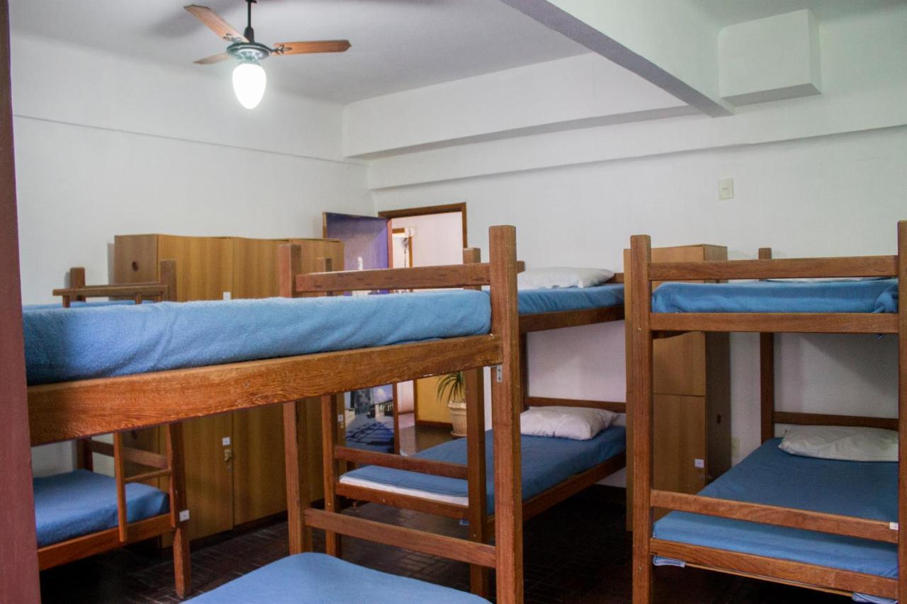 Hostel Republica Rio De Janeiro Ngoại thất bức ảnh
