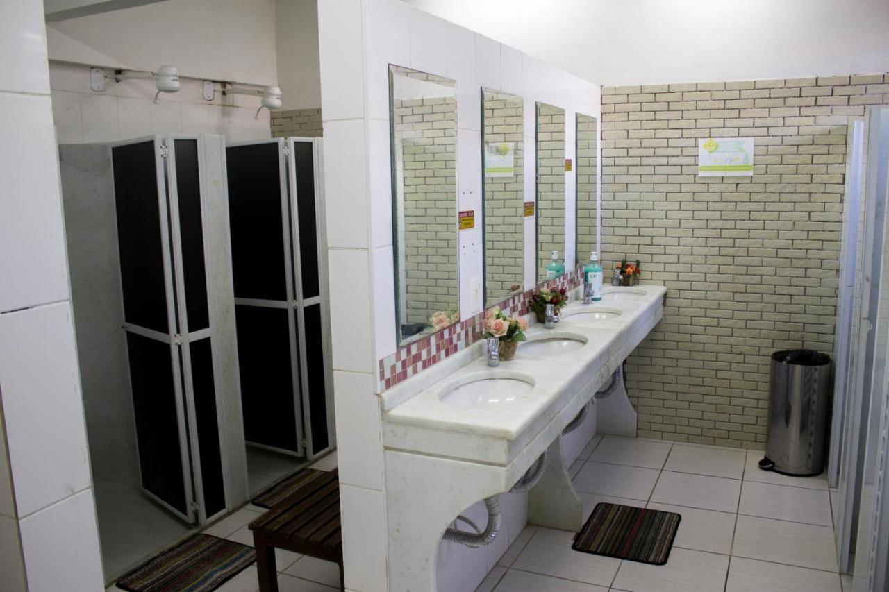 Hostel Republica Rio De Janeiro Ngoại thất bức ảnh