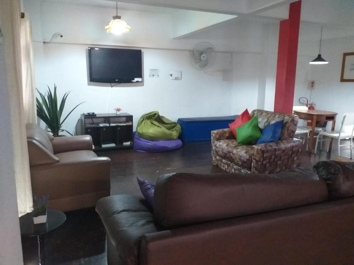 Hostel Republica Rio De Janeiro Ngoại thất bức ảnh