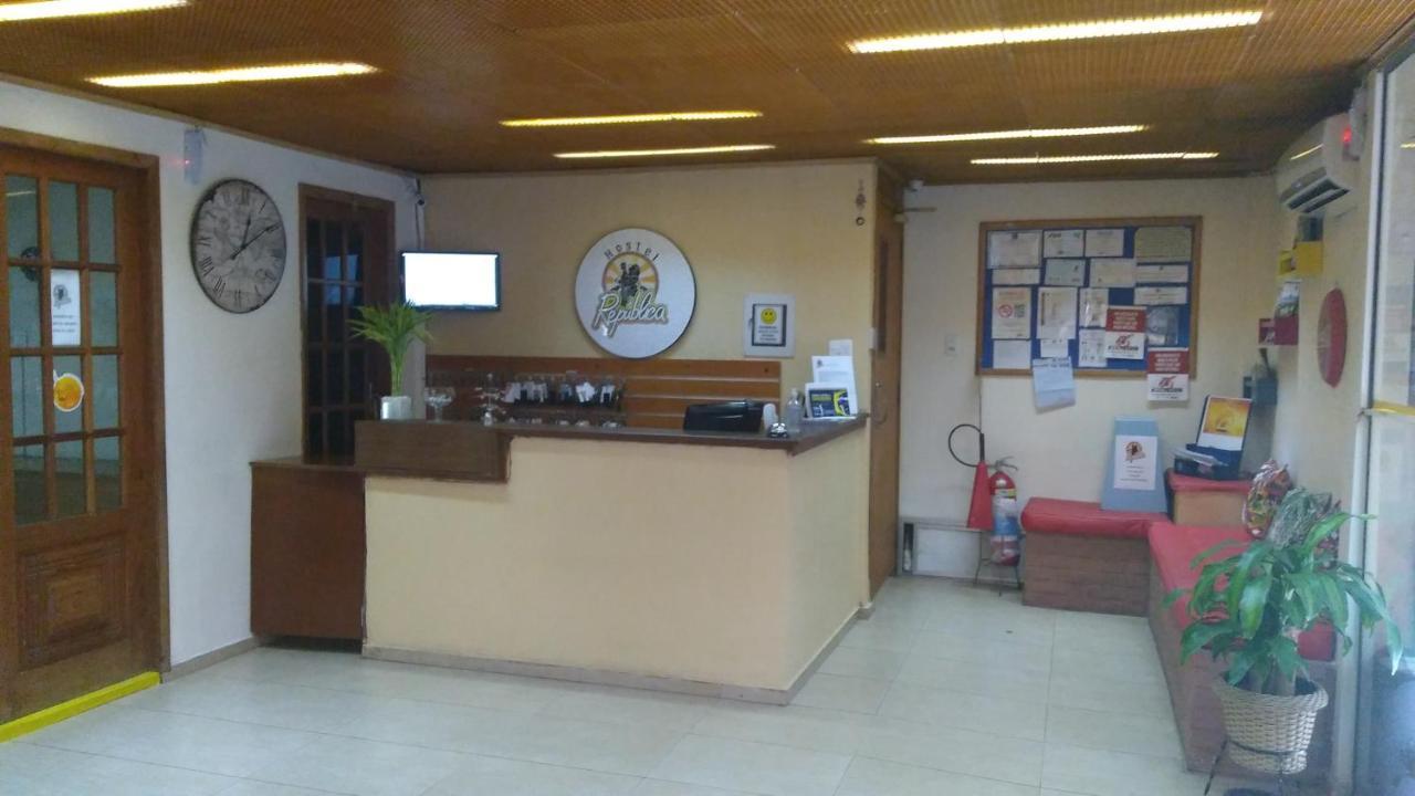 Hostel Republica Rio De Janeiro Ngoại thất bức ảnh