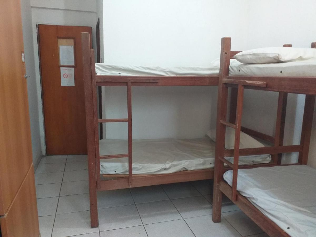 Hostel Republica Rio De Janeiro Ngoại thất bức ảnh