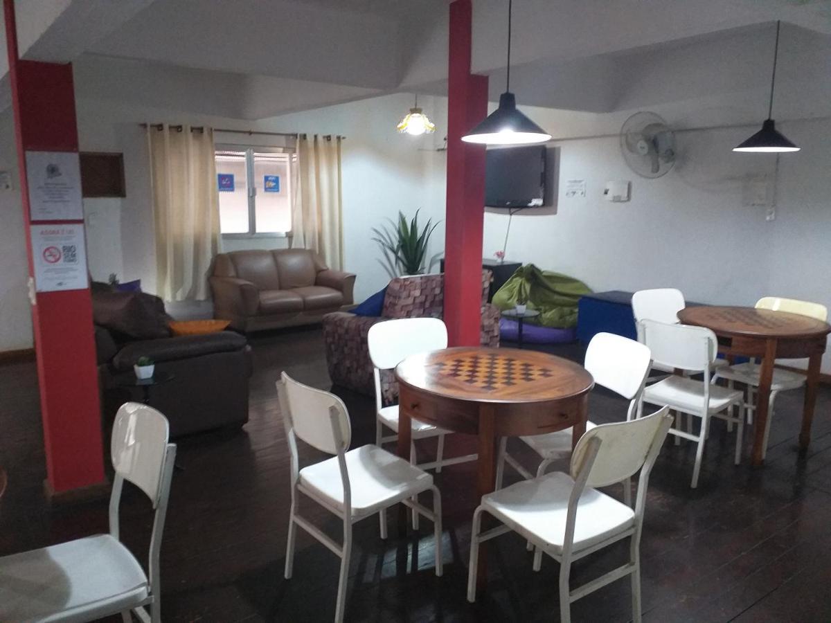 Hostel Republica Rio De Janeiro Ngoại thất bức ảnh