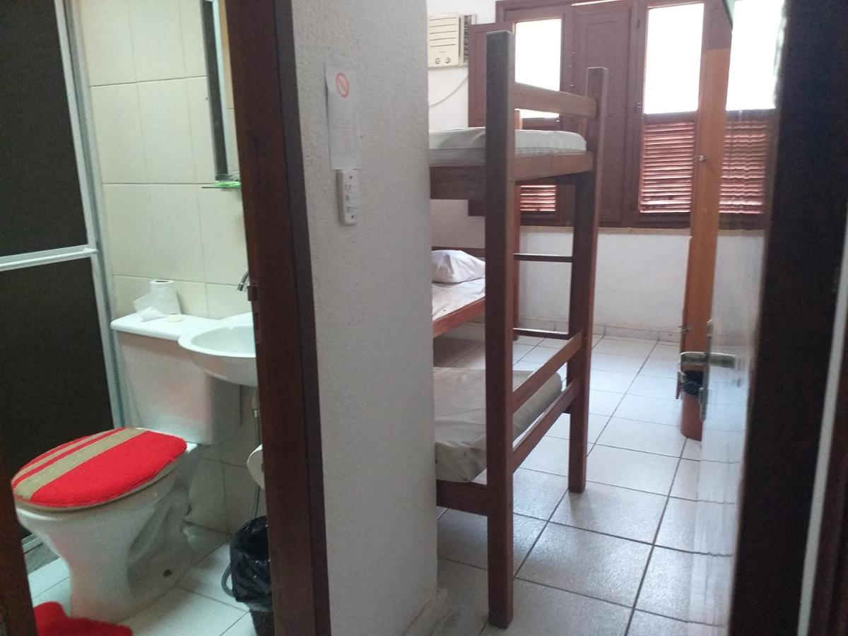 Hostel Republica Rio De Janeiro Ngoại thất bức ảnh